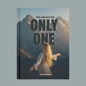 You Are Not The Only One